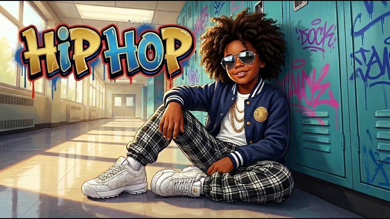 🎧 This boom bap beat hits different, bringing back that pure 90s