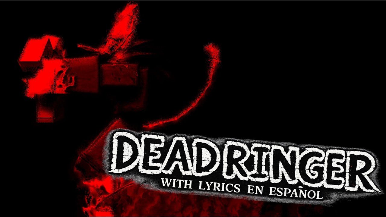DEAD RINGER || With Lyrics En Español || By Gremoon - YouTube