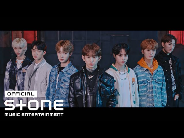 K-POP・アジア tempest TEMPEST DEBUT TRAILER #TEMPEST - YouTube