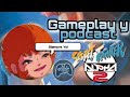 Gameplay street fighter alpha II snes edition | PODCAST ¿los caballeros del zodiaco son un timo? |
