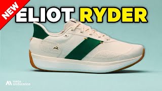 Tracksmith Eliot Ryder Preview | The Running Event 2025