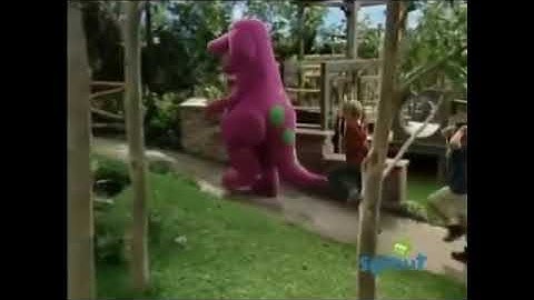 All Aboard! (2003 Version) Part 4