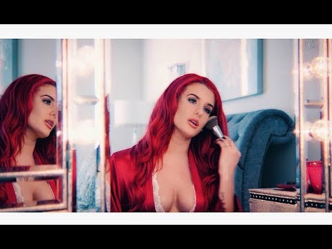 Justina Valentine