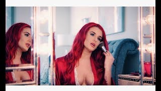 Justina Valentine- Justina Valentine [FEMINEM]