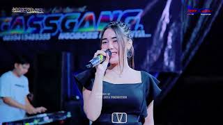 GASS.GANG - BERITA KEPADA KAWAN - SALMA NOVITA - WEDDING FERDY \u0026 ANGGITA - BACIN BAE KUDUS