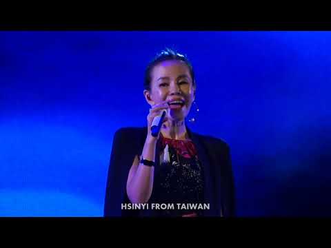20190427 2019客家流行音樂節 彭佳慧 大齡女子