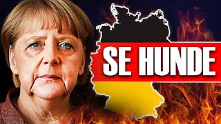 EL FMI DESTRUYE A ALEMANIA, CONTROL MASIVO DE INTERNET y LA FED HABLA DURO