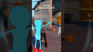 Fortnite Reload Sad Ending