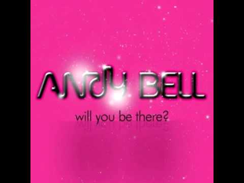 MiMó — Andy Bell - Will You Be There (French Horn Rebellion Remix)