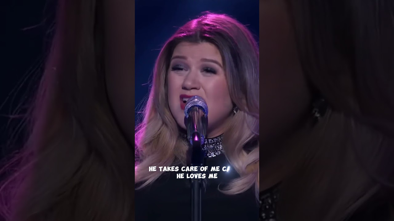 Kelly Clarkson || Piece By Piece