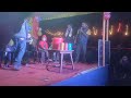 Kuligaon saraswati puja lotary khela 2025