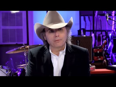 Video: Dwight Yoakam è stato sposato?