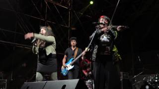 Medinabox Conti E Duchesse