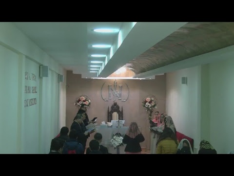 luz saint sauveur Dominical 19/11/2017 Por el Hno D.E Jose Antonio Perez