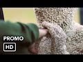 Channel zero syfy the tooth child is hungry promo