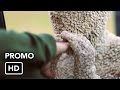 Channel Zero Syfy The Tooth Child Is Hungry Promo HD Channel Zero Syfy The Tooth Child Is Hungry Promo HD