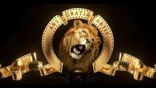 MGM´s lion roar Sound Effect