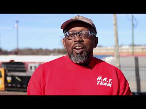 Roanoke Homeless Assistance Team Services
