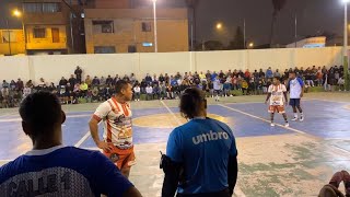 🔥😲TREMENDO JUGADOR!! PARTIDAZO DE EDU SOTO - CALIDOSO😲🔥