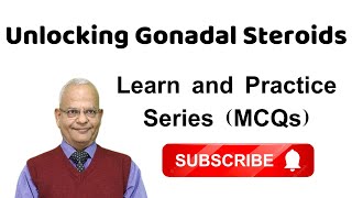 Unlocking the Mystery of Animal Reproduction - Gonadal Steroids Explained!