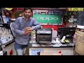 BEST LASER PRINTER CANON MF241D (INDIAN LEGAL DUPLEX SUPPORT) UNBOXING DETAILS IN TAMIL