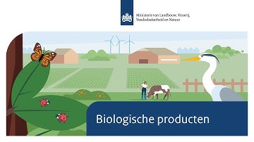 Biologisch: alle video’s in één