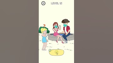 Dop Story displace it game All Lavels Gameplay Walkthrough ( Android ISO ) #shorts