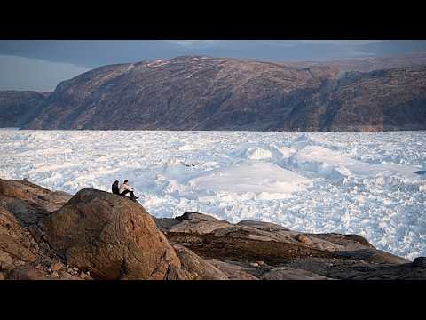 El cambio climático redefine el mapa geopolítico de la energía, el agua y los alimentos