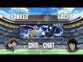 [ 🔴 LIVE ] CHIT - CHAT, GACHA AKAII &amp; RANKED LEWSGO !! 🔥🔥#mediashareon