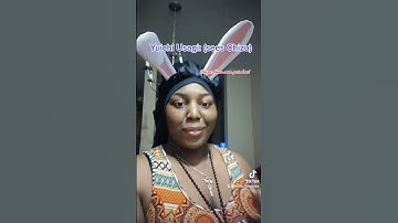 Yuichi Usagi being chased skit 🐰 #samurairabbit #skit #characterpov #pov #comedyskit #usagi