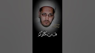 سورة الانبياء الاية 39-43