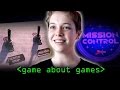 The Game About Games Computerphile The Game About Games Computerphile