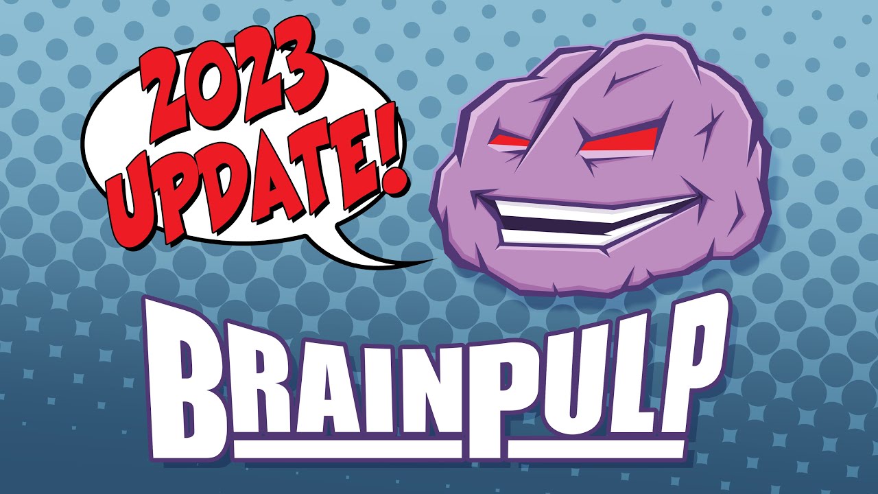 Long Overdue Channel Update - YouTube