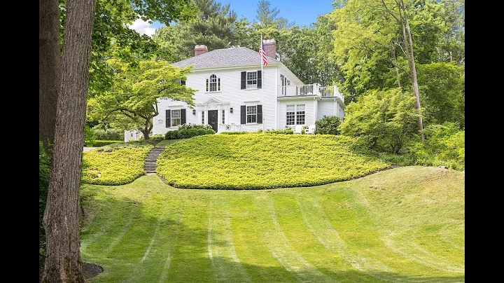 221 Main Street Hingham, MA | ColdwellBankerHomes.com
