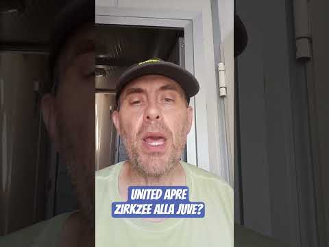 Video Zirkzee alla Juve, David può partire