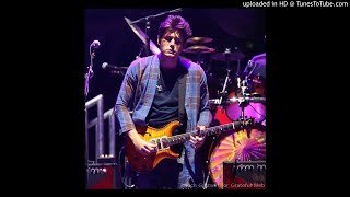 John Mayer - Its My House by Diana Ross(amazing cover) !