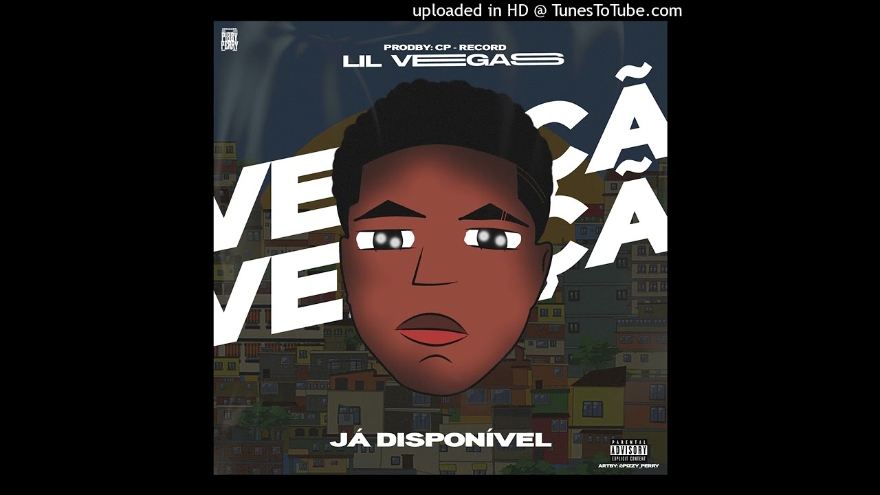 Watch Lil Vegas Fora De Mim(Prod.by Cabeças Record) on YouTube