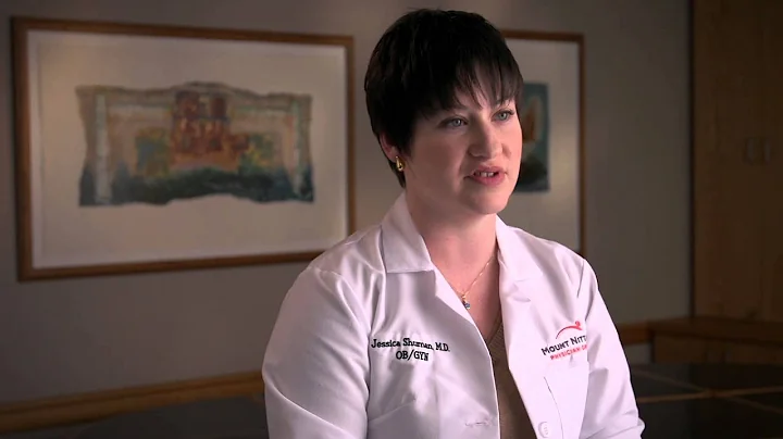 Mount Nittany Physician Group: Jessica B. Shuman, MD