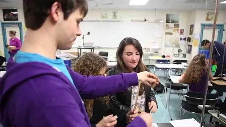 JCHS Barbara Rosenberg Tribute Video