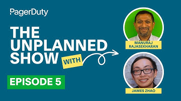 The Unplanned Show, Episode 5: DataOps with Snowflake