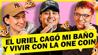 CÓMO NOS CONOCIMOS | PODKAST KAST 001