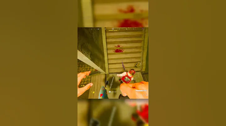 THIS JUMP SPOT TRICK IS ABSOLUTLEY BROKEN IN WARZONE! 🤯 #warzone #warzoneglitch