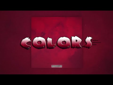 Miyagi & KADI - COLORS (Текст) 2019