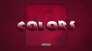 Miyagi & KADI - COLORS (Текст) 2019