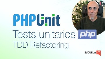 Curso de PHPUnit