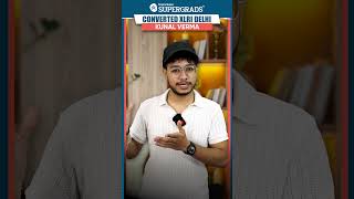 XLRI Delhi Interview Experience ✍🏻| Questions Asked &amp; Tips from Kunal Who Converted XLRI 🔎| #shorts