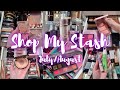 Shop My Stash July/August | Recap of May/June