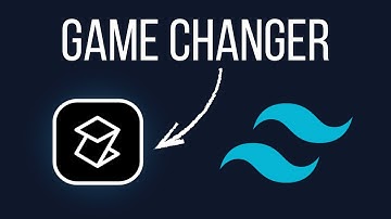 This Tailwind Upgrade Changes EVERYTHING