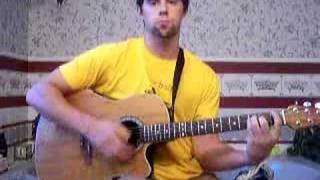 trevor hall instructional chords/songs part 1