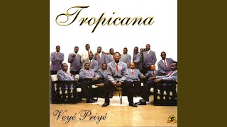 Video thumbnail of "Tropicana - Boske la Vie"